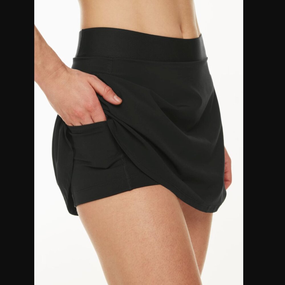 Aritzia TnAction TnaMOVE™ Rally Skirt